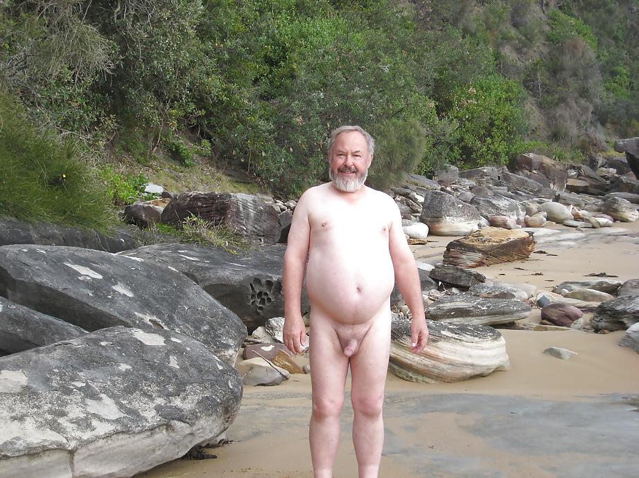 20P A day at the beach with dave