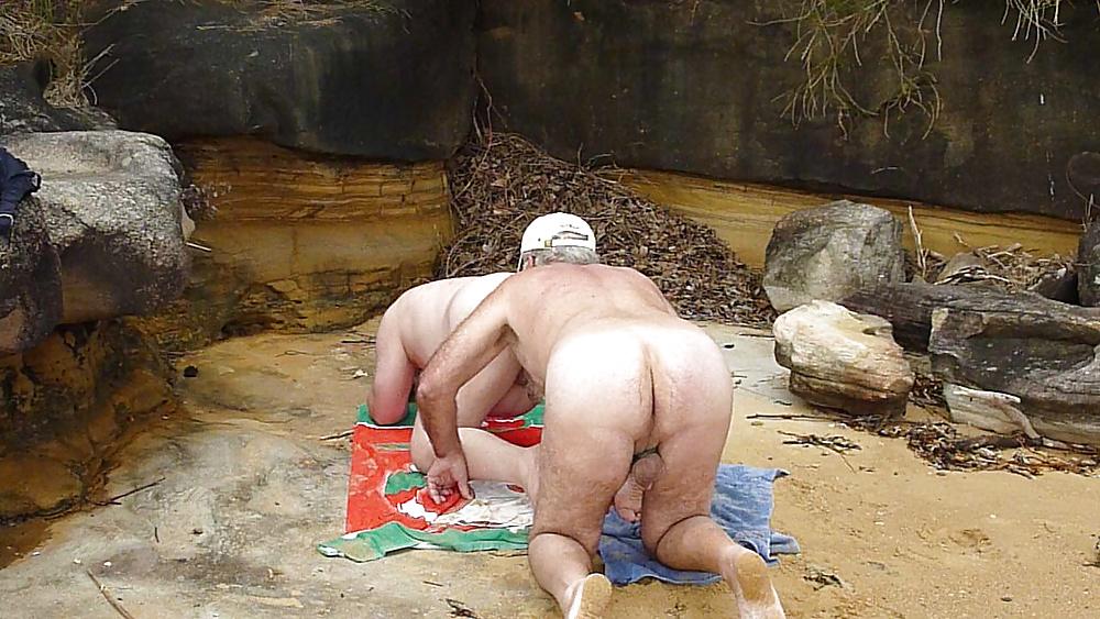 20P A day at the beach with dave