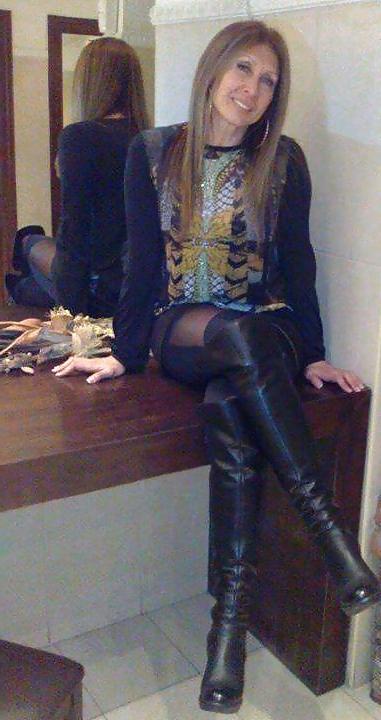 25P Serbian milf and mature NOT NUDE 5