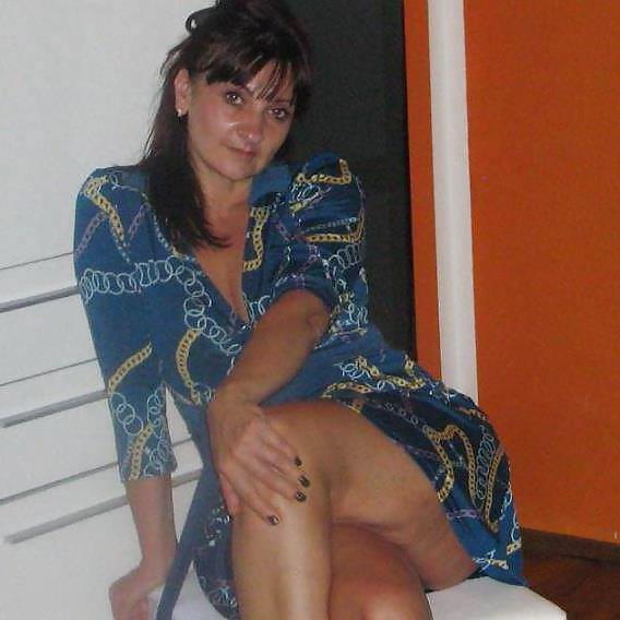 25P Serbian milf and mature NOT NUDE 5