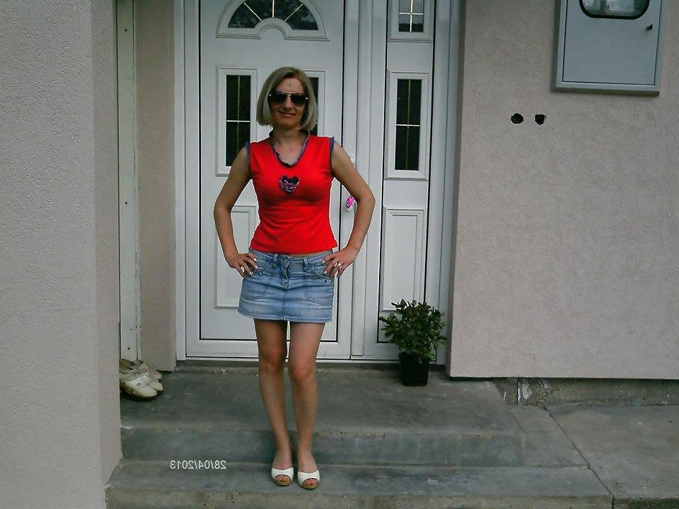 25P Serbian milf and mature NOT NUDE 5