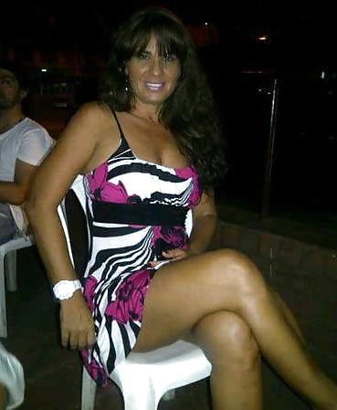 25P Serbian milf and mature NOT NUDE 5