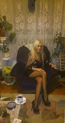 25P Serbian milf and mature NOT NUDE 5