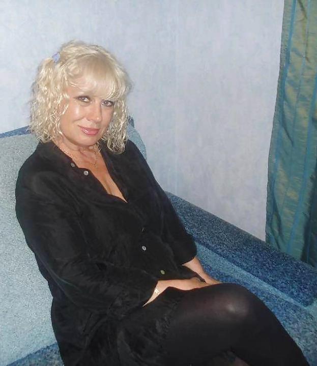 25P Serbian milf and mature NOT NUDE 5