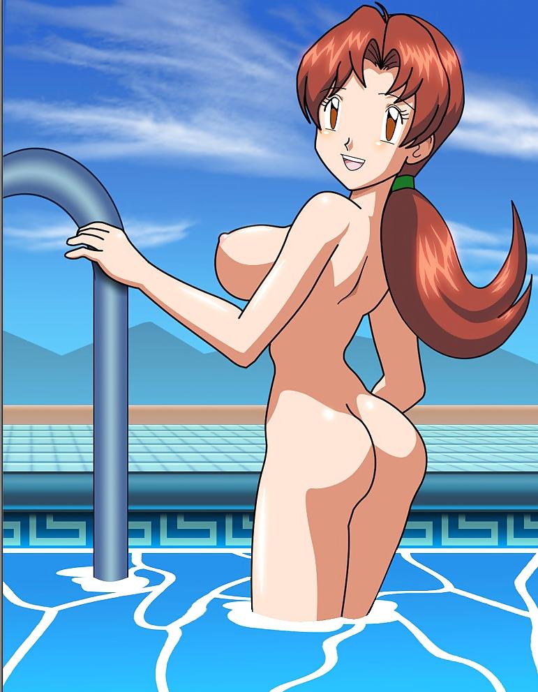 22P Cartoons Moms and Milf 4