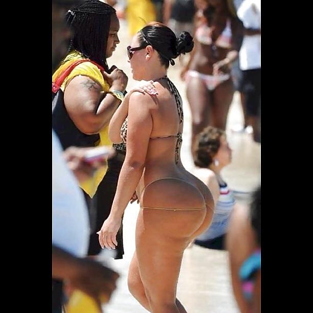 25P That Latin Ass