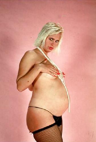 25P Pregnant and or Lactating MILFs - 1 