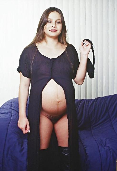 25P Pregnant and or Lactating MILFs - 1 