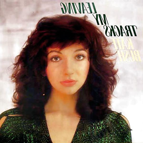 25P Kate Bush - Goddess 6