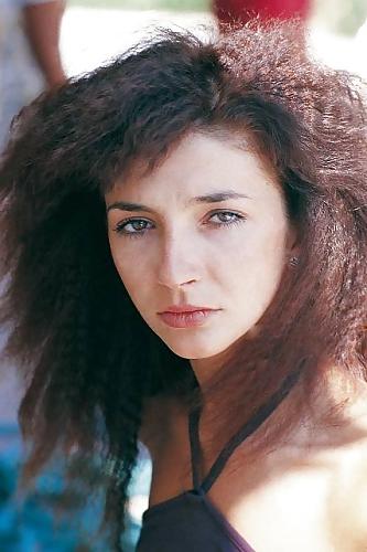 25P Kate Bush - Goddess 6