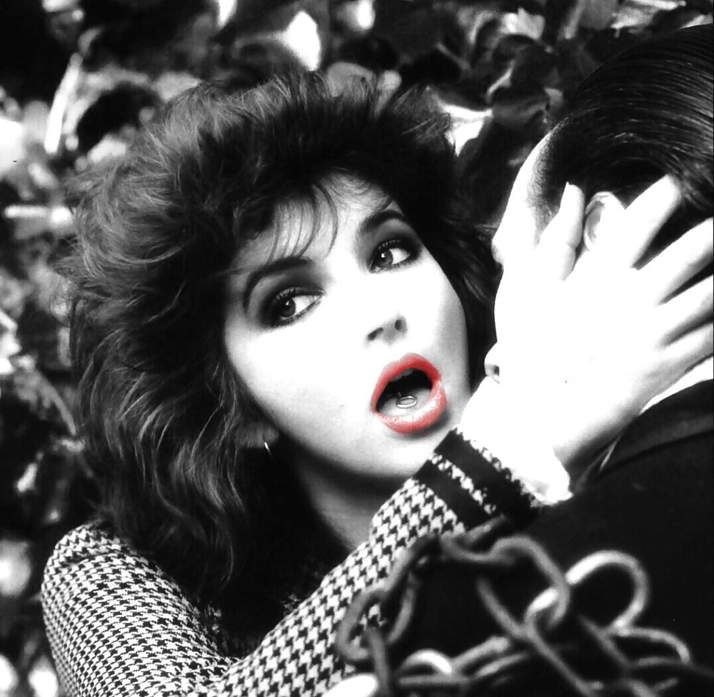 25P Kate Bush - Goddess 6