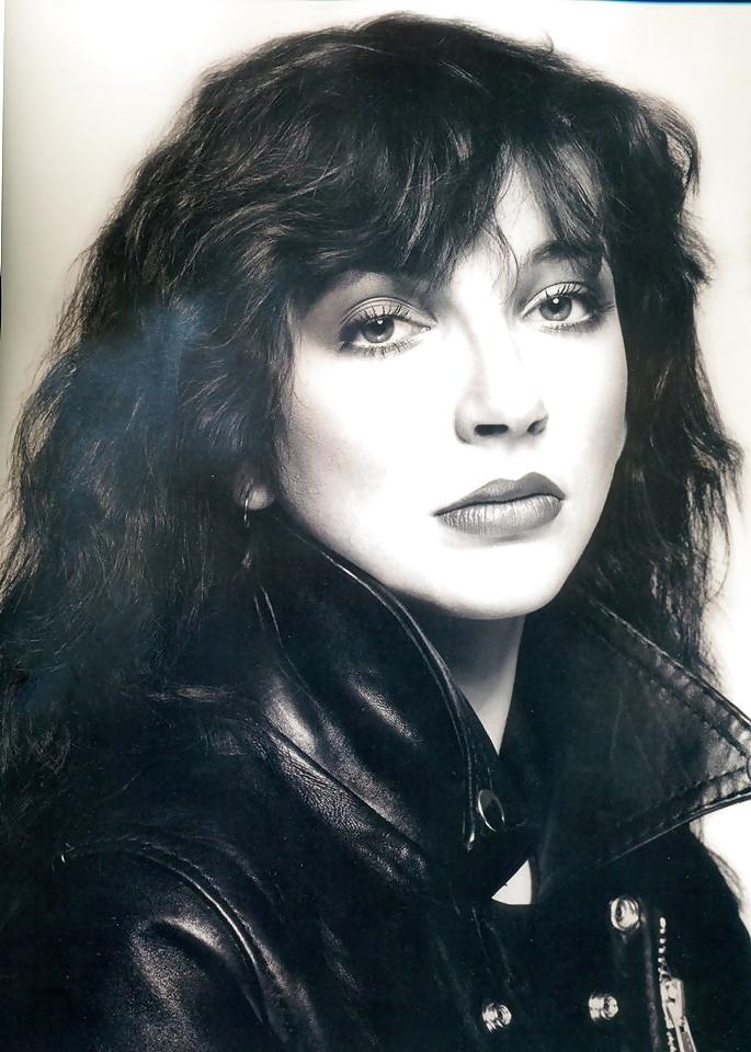 25P Kate Bush - Goddess 6