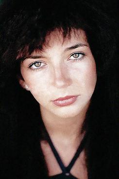 25P Kate Bush - Goddess 6