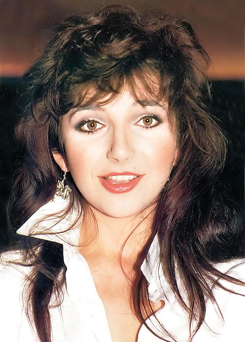 25P Kate Bush - Goddess 6