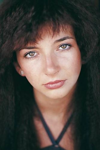 25P Kate Bush - Goddess 6