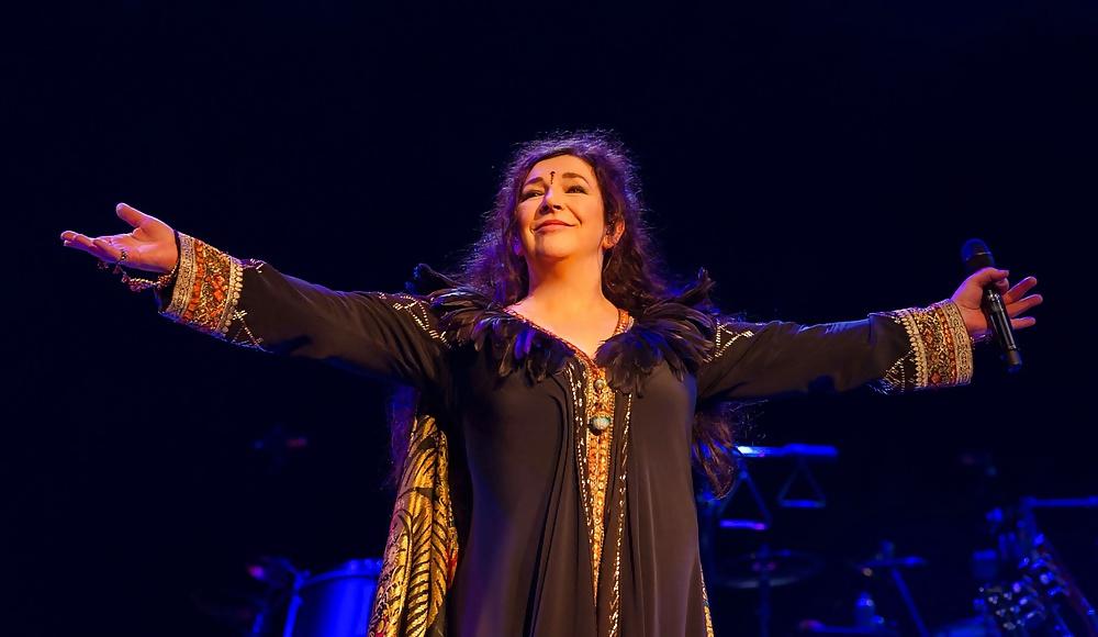 25P Kate Bush - Goddess 6