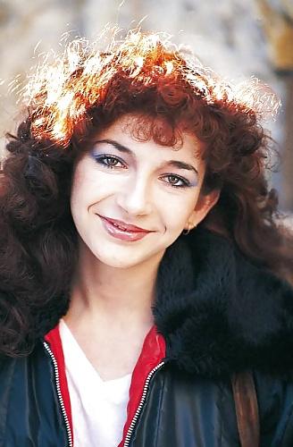 25P Kate Bush - Goddess 6