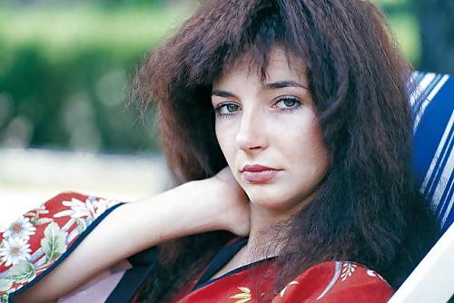25P Kate Bush - Goddess 6