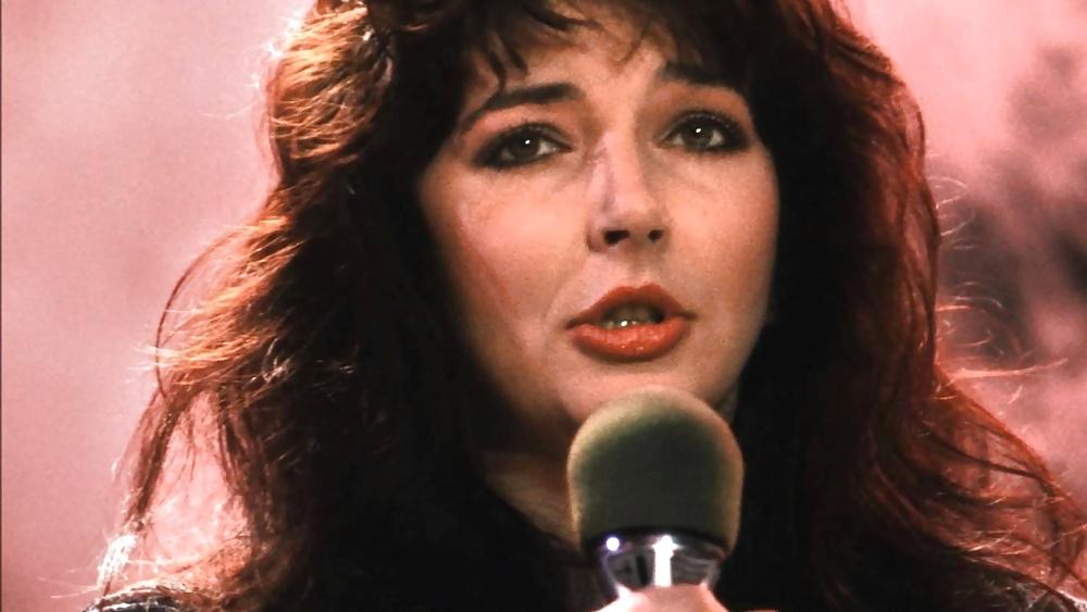 25P Kate Bush - Goddess 6