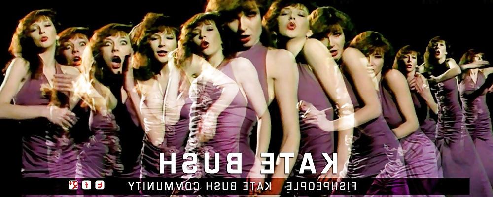 25P Kate Bush - Goddess 6