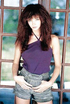 25P Kate Bush - Goddess 6