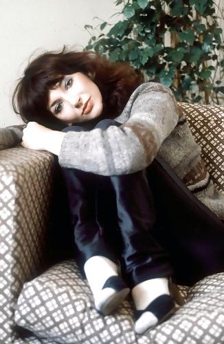 25P Kate Bush - Goddess 6