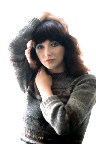 25P Kate Bush - Goddess 6