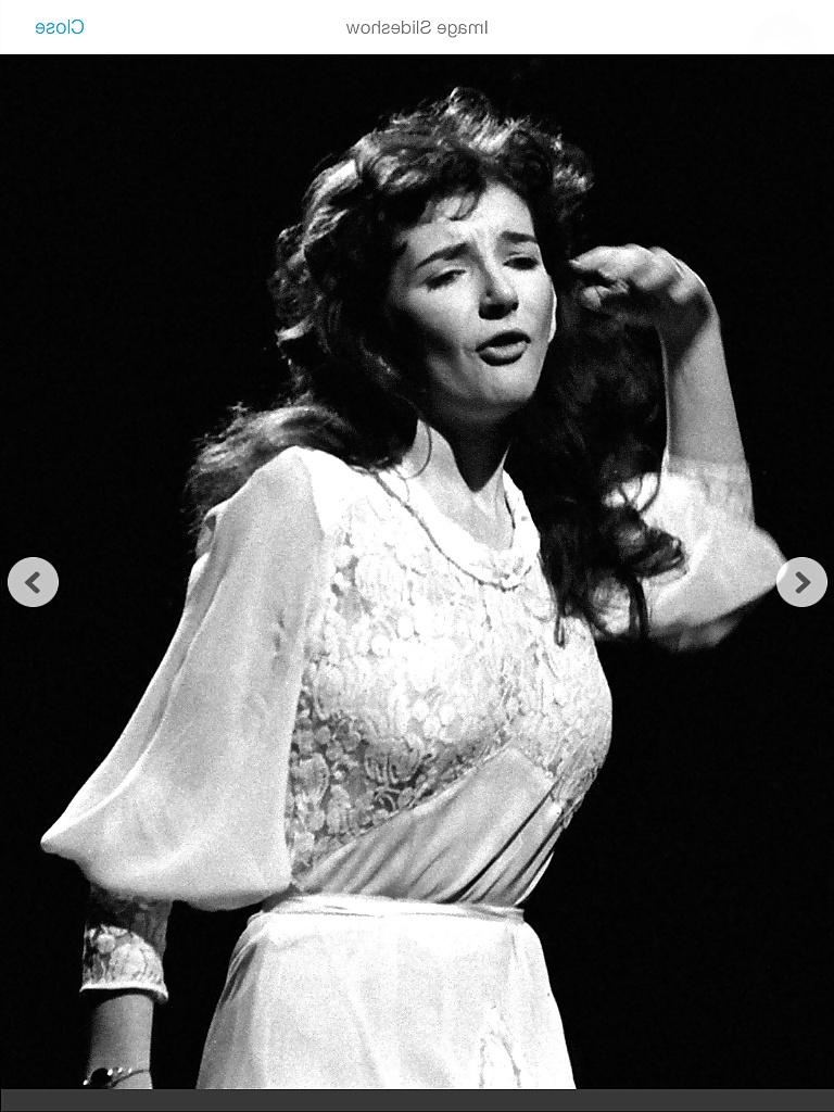 25P Kate Bush - Goddess 6