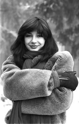 25P Kate Bush - Goddess 6