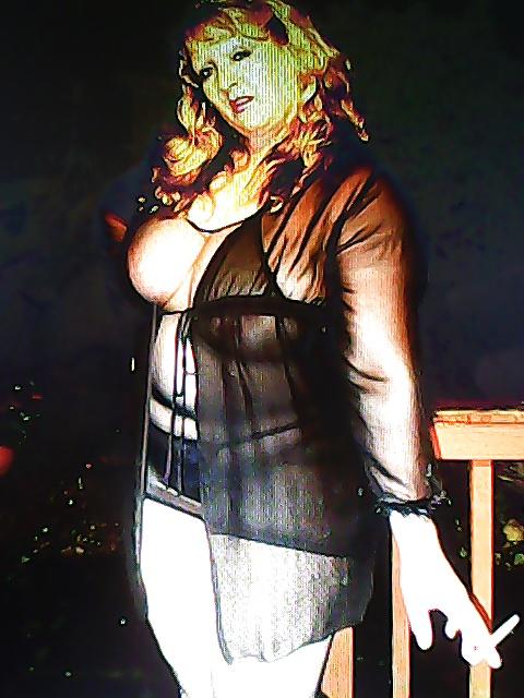 9P Sheer Seduction (Part 5)