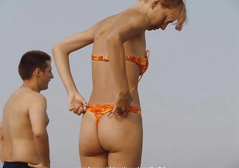 25P Beauty of the beach !  Vote