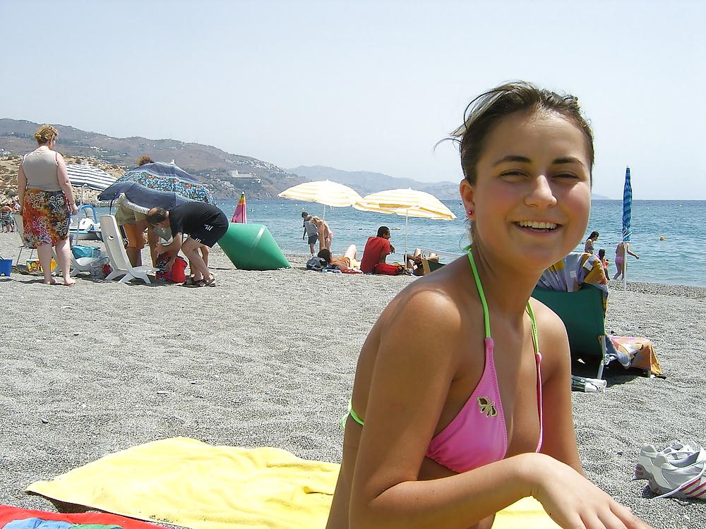 9P Beach