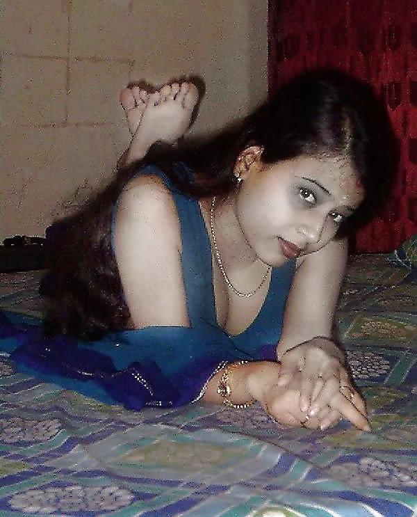 25P INDIAN WIFE GUNJAN -INDIAN DESI PORN SET 8.9