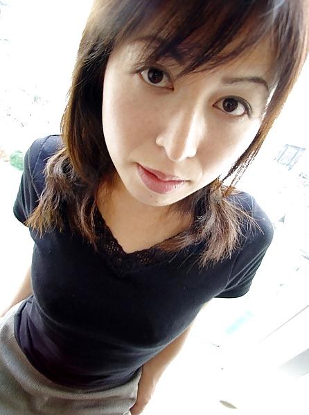 20P Japanese Mature Woman 144