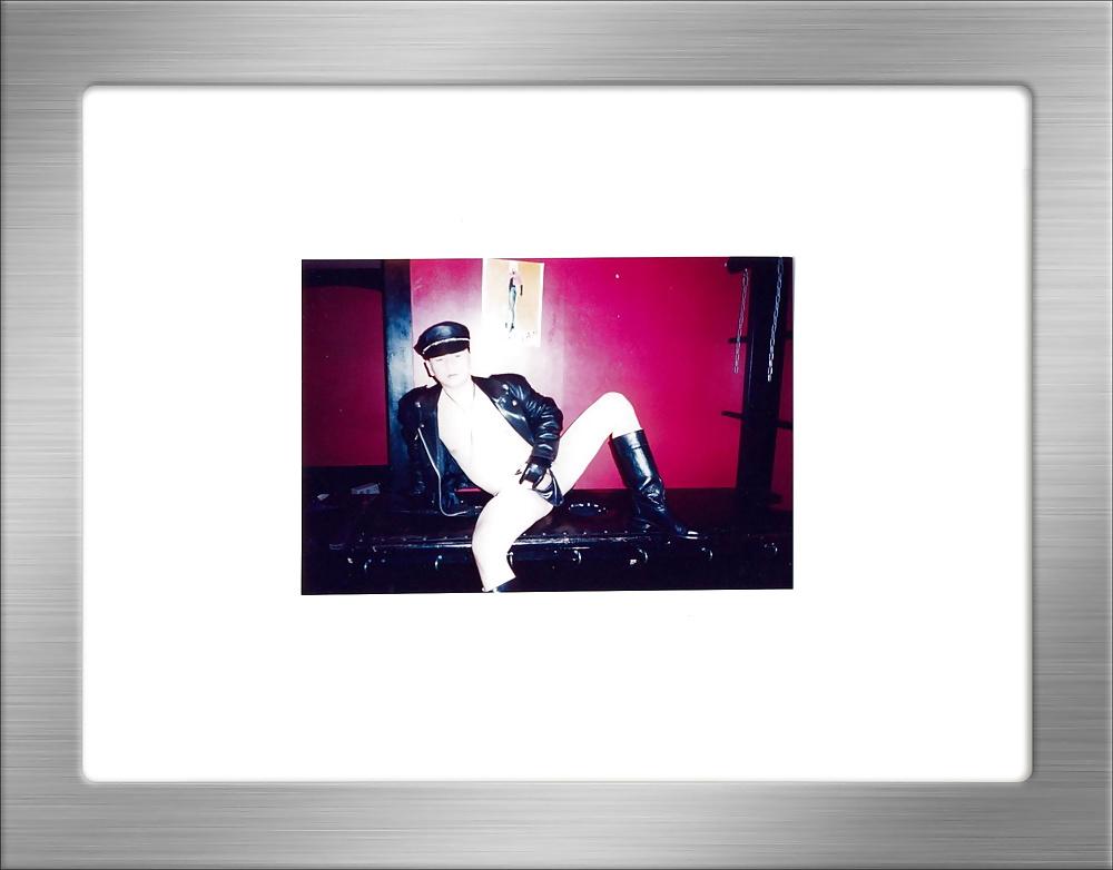 8P Me in leather 1