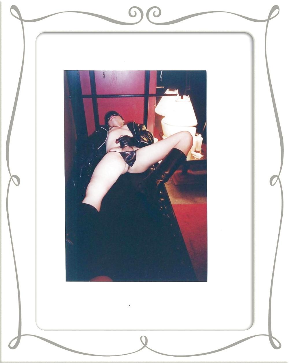 8P Me in leather 1