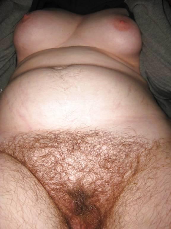 23P Hairy pussy