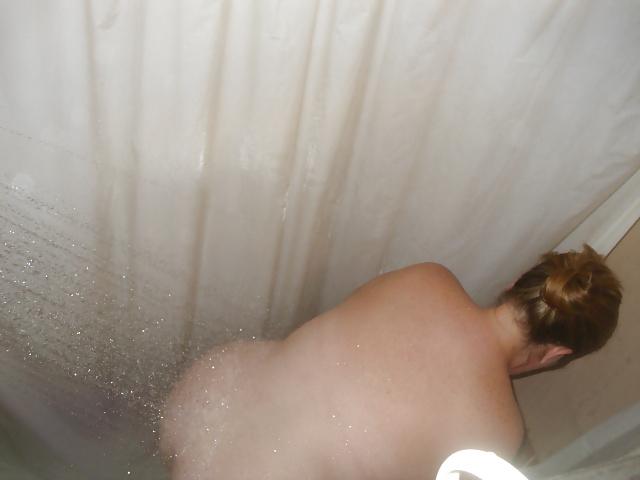 25P Outdoor fun, voyer an some flashing