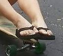 14P Feet i Worship