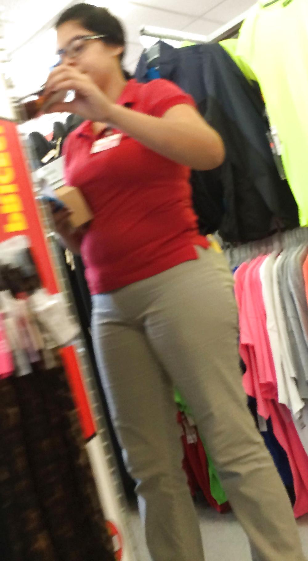 9P Latinas Ricas