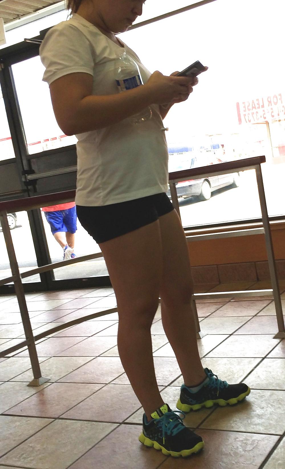 9P Latinas Ricas