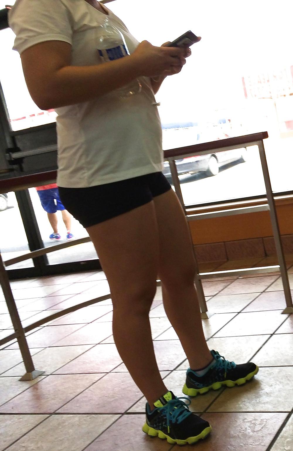 9P Latinas Ricas