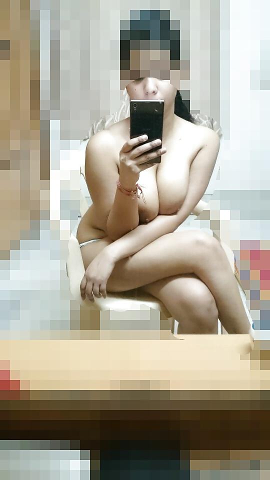 11P Indian college Girl