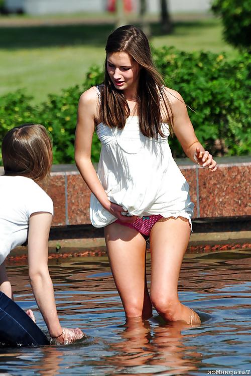25P Upskirt, Flashing, candid images from girls and matures