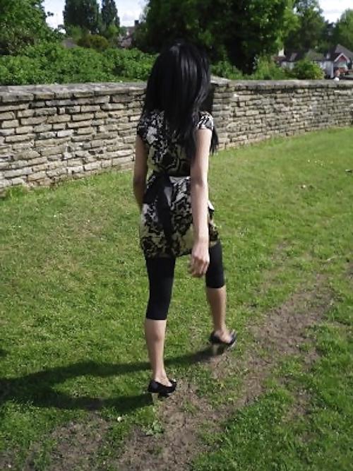 25P Mevish: Young Pakistani Milf -FOR COMMENTS
