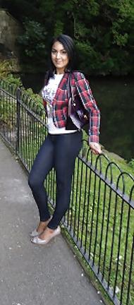 25P Mevish: Young Pakistani Milf -FOR COMMENTS