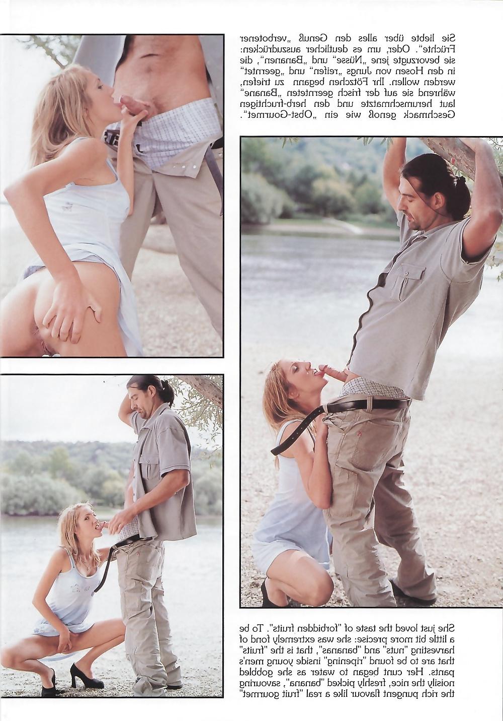 25P Sex On The Beach
