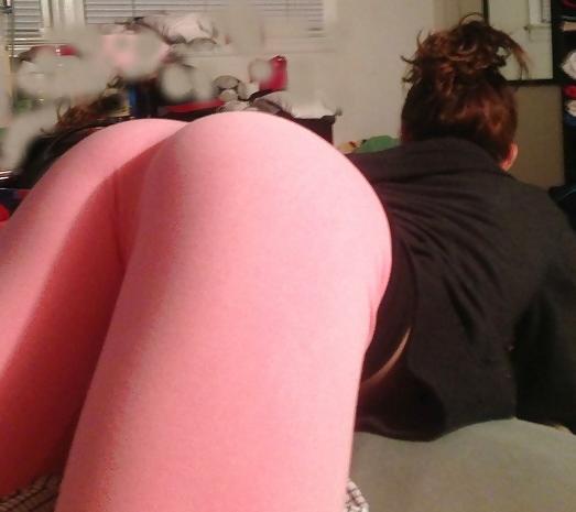 19P Yoga Pants and Leggings - 8