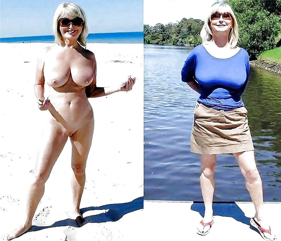 25P Private pics of sexy girls - dressed and naked 20
