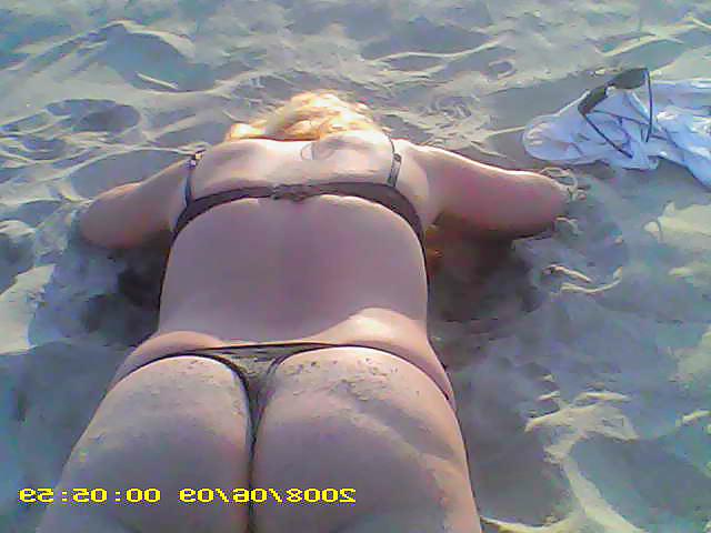 18P Greek beach